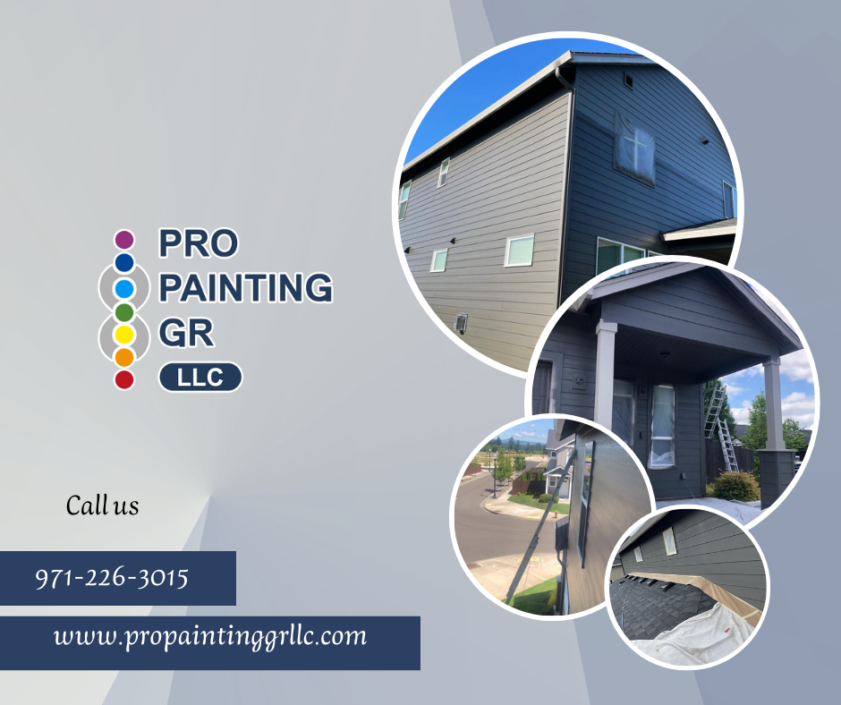 Pro Painting GR LLC Image